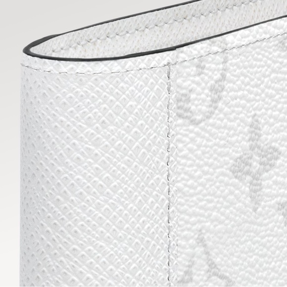 LOUIS VUITTON MONOGRAM WALLET - Picture 2 of 6